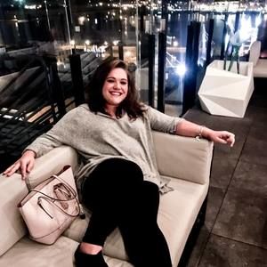 Meet your Posher, Madison